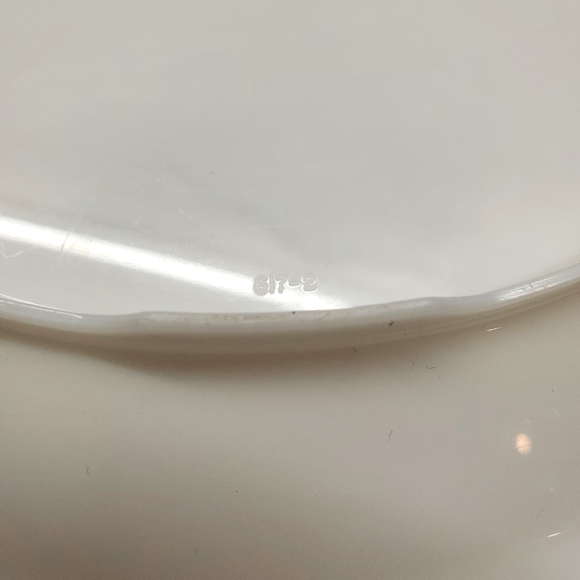 Vintage Tupperware Jel-N-Serve Tray 617-2 Mold 618-5 & Tree 632-2 - Picture 2 of 2